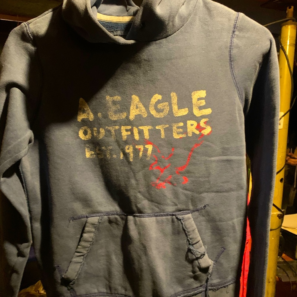 Girls Hoodie